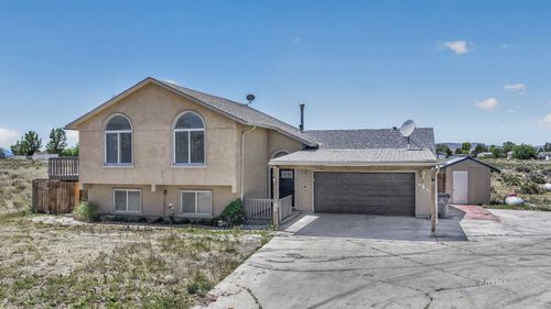 449 Blakeland Drive, Spring Creek, NV, 89815 | Card Image
