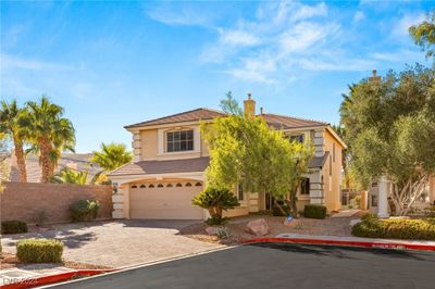 11025 Ladyburn Court, House other with 4 bedrooms, 2 bathrooms and null parking in Las Vegas NV | Image 1