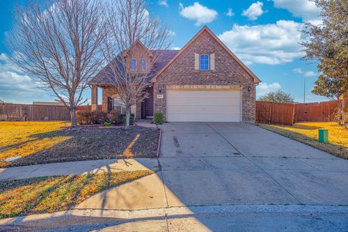 8537 Meadow Sweet Ln, Fort Worth, TX, 76123-5043 | Card Image