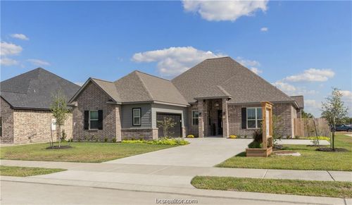 15174 Ty Marshall Ct, College Station, TX, 77845-2247 | Card Image