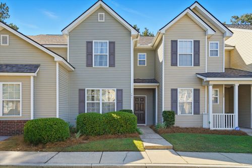 141 Woodward Rd, Goose Creek, SC, 29445-7768 | Card Image