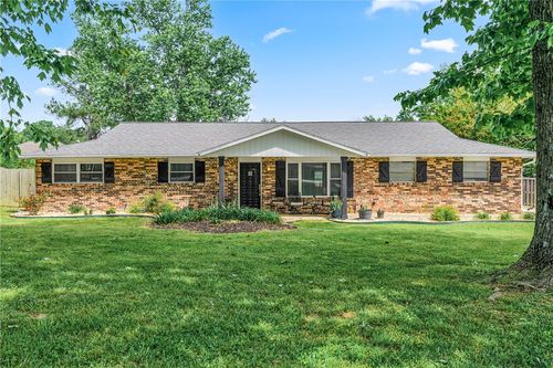 9268 Amy Dr, Springdale, AR, 72762-8188 | Card Image