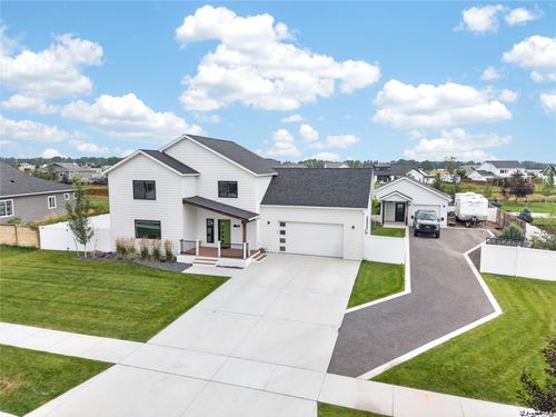 315 Caitlin Road, Bozeman, MT, 59718 | Card Image