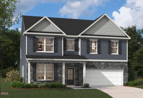 344 Williams Grove Lane, Apex, NC, 27523 | Card Image