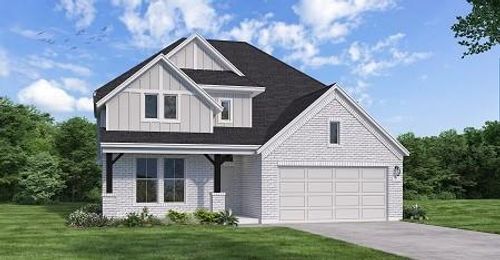 9158 Grand Jubilee Dr, Montgomery, TX, 77316 | Card Image