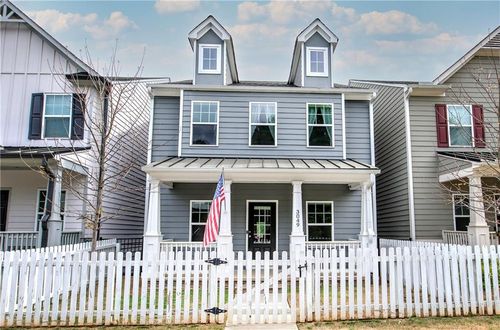 3049 Windover Ln, Kennesaw, GA, 30144-2229 | Card Image