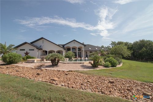 547 Powder Ridge Road, Luling, TX, 78648 | Card Image