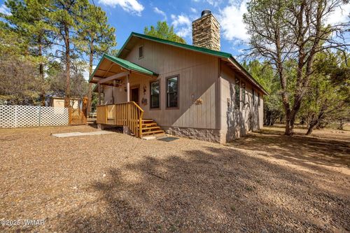 2882 Verde Rd, Overgaard, AZ, 85933-5443 | Card Image