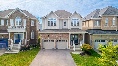 77 Barlow Pl, Paris, ON, N3L0H1 | Card Image