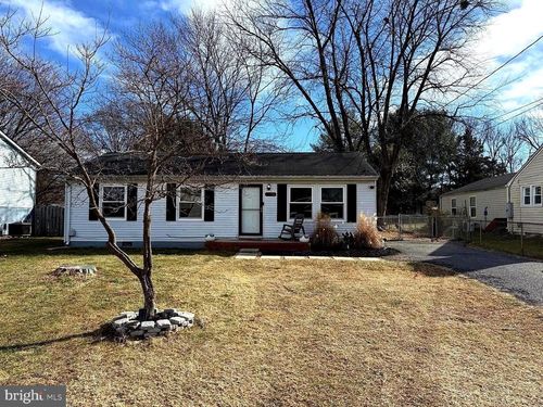 2952 Grace St, WINCHESTER, VA, 22601-4221 | Card Image