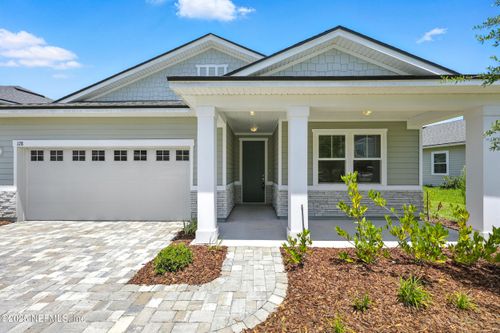 178 Napo Way, ST JOHNS, FL, 32259-9394 | Card Image