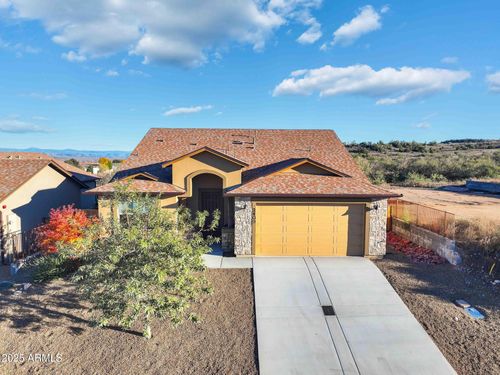 2109 Sunset Drive, Cottonwood, AZ, 86326 | Card Image
