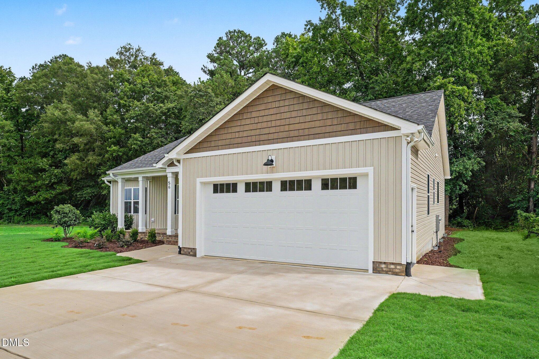 Residential in Selma 4