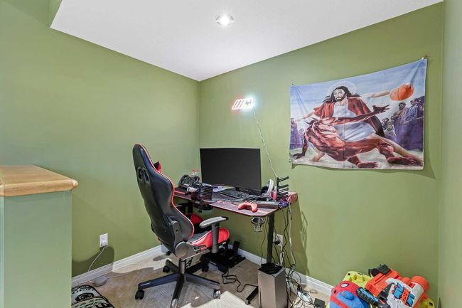 716 Boulder Creek Drive Se, House other with 4 bedrooms, 4 bathrooms and 4 parking in Langdon AB | Image 34