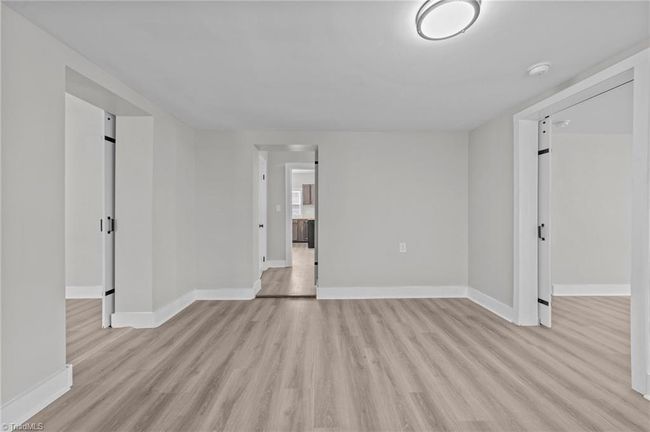 1813 S Scales St, House other with 3 bedrooms, 1 bathrooms and null parking in Reidsville NC | Image 9