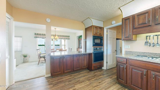 284 Andros Ave, House other with 4 bedrooms, 2 bathrooms and null parking in Cocoa Beach FL | Image 26