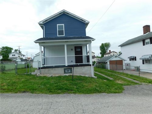 408 3rd St, Allison, PA, 15413-1005 | Card Image