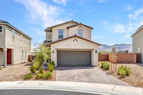 2852 Frabiele St, Henderson, NV, 89044-1753 | Card Image