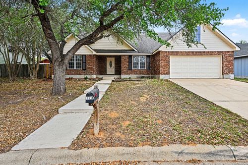1114 Iris Crescent, Floresville, TX, 78114 | Card Image