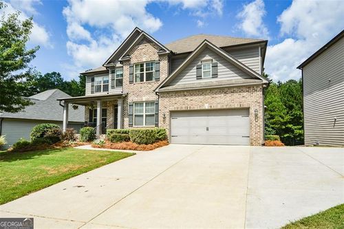 522 Lincolnwood Ln, Acworth, GA, 30101-1948 | Card Image