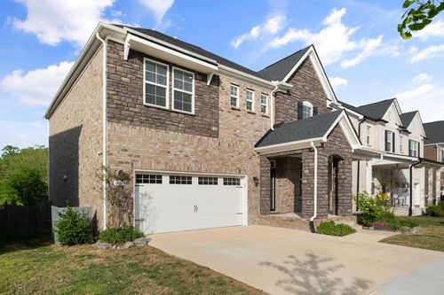 4064 Magnolia Farms Dr, Hermitage, TN, 37076-1645 | Card Image