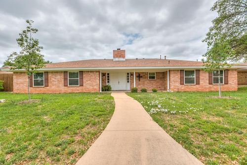 3305 Sierra Ct, San Angelo, TX, 76904-6937 | Card Image