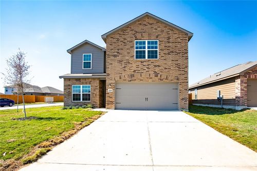 220 Sunnymeade Ln, Jarrell, TX, 76537-2026 | Card Image