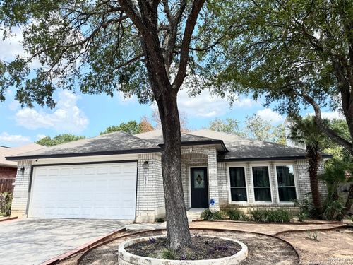 15018 Preston Court Dr, San Antonio, TX, 78247-5123 | Card Image