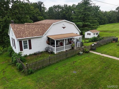 1924 Booker St, Hannibal, MO, 63401-5358 | Card Image