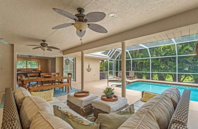 228 Lookout Point Dr, House other with 3 bedrooms, 4 bathrooms and null parking in OSPREY FL | Image 24