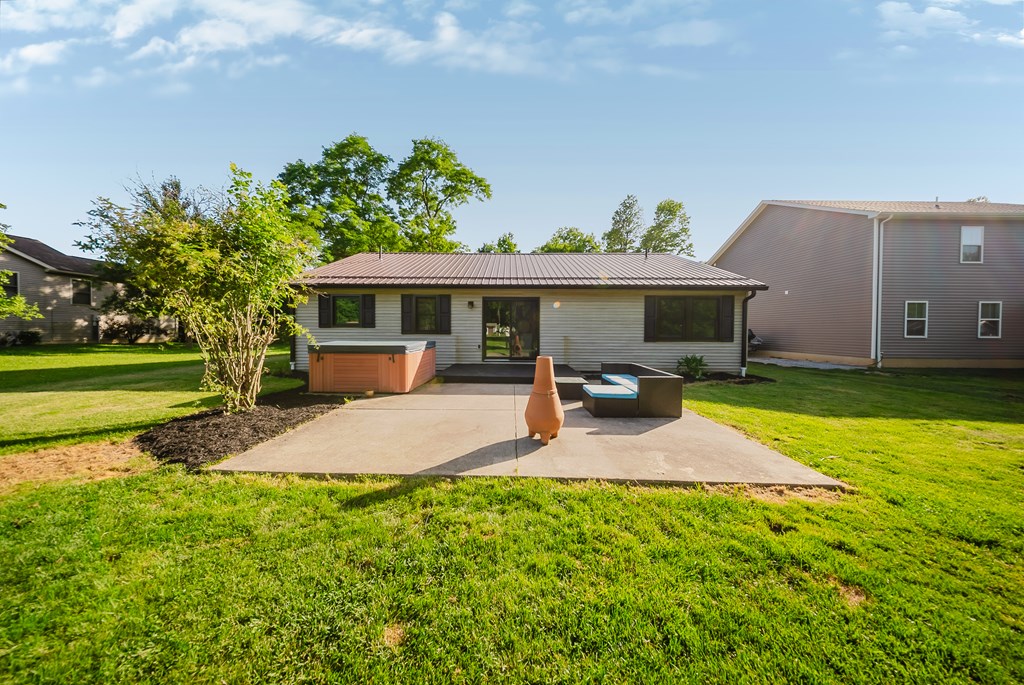 Residential in Mount Gilead 4
