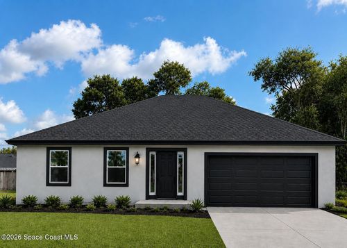 2010 Logan Dr, TITUSVILLE, FL, 32780-4359 | Card Image