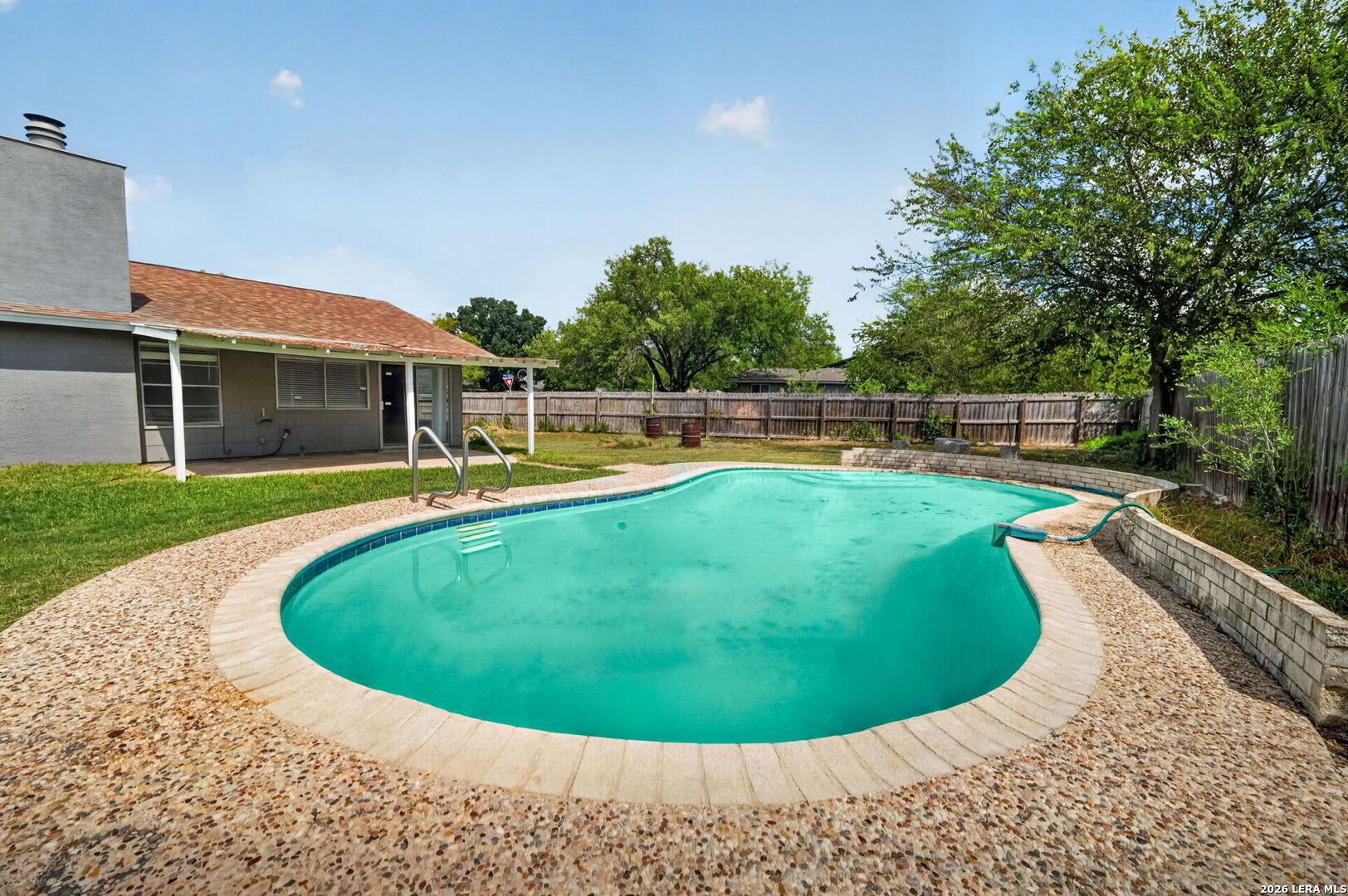 Residential Lease in San Antonio