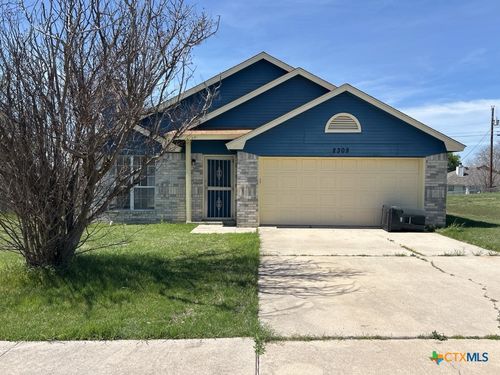 2305 Purser Dr, Killeen, TX, 76543-2776 | Card Image