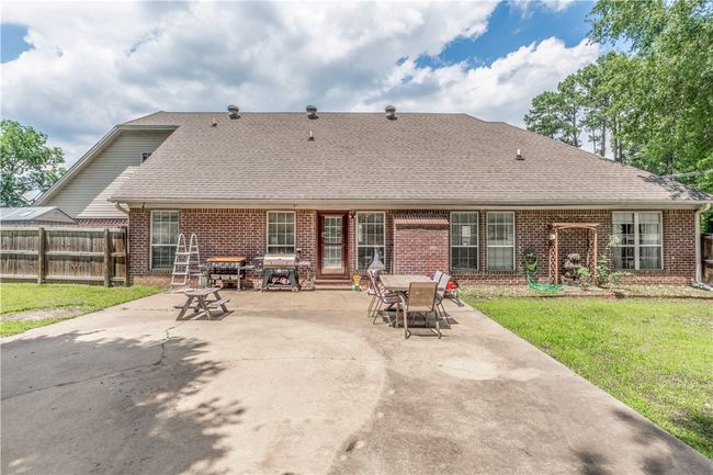 3 Jared Ln, House other with 3 bedrooms, 2 bathrooms and null parking in Conway AR | Image 31