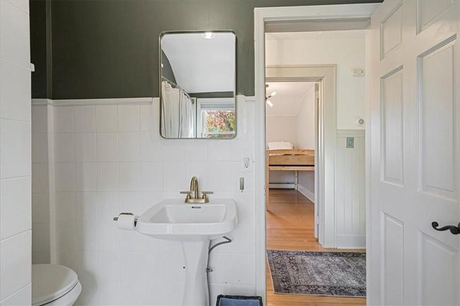 7 Ridge St, House other with 3 bedrooms, 2 bathrooms and 1 parking in Garnerville NY | Image 20