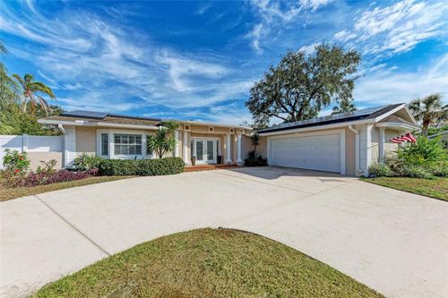 411 Harbor View Ln, LARGO, FL, 33770-4081 | Card Image