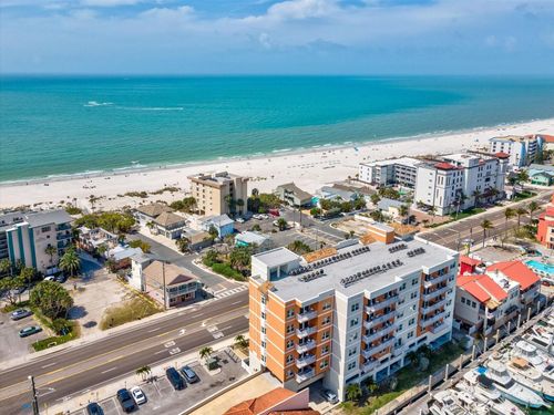 1304-13101 Gulf Blvd, Madeira Beach, FL, 33708-2630 | Card Image
