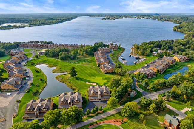 2708 - 2017-8 S Czech Xing, Condo with 3 bedrooms, 2 bathrooms and null parking in Arkdale WI | Image 39