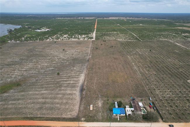 260 S Lake Patrick Rd, House other with 3 bedrooms, 2 bathrooms and null parking in Frostproof FL | Image 18