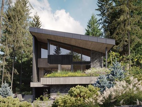 3354 Lakeside Rd, Whistler, BC, V8E0B8 | Card Image