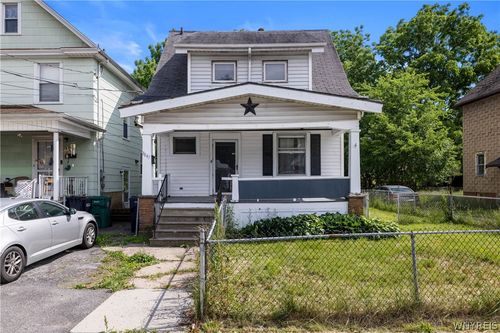 1847 Weston Ave, Niagara Falls, NY, 14305-3031 | Card Image