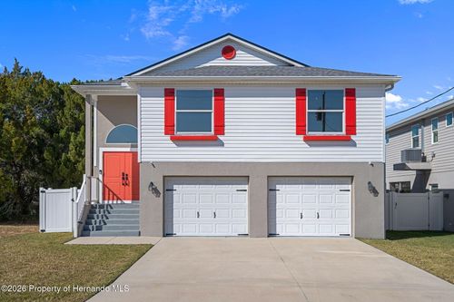 3209 Rose Arbor Dr, HERNANDO BEACH, FL, 34607-3428 | Card Image