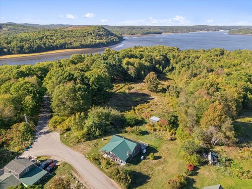 505 Bowden Point Road, Prospect, ME, 04981 | Card Image