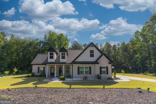 698 Dixon Bridge Rd, Maysville, GA, 30558-2727 | Card Image