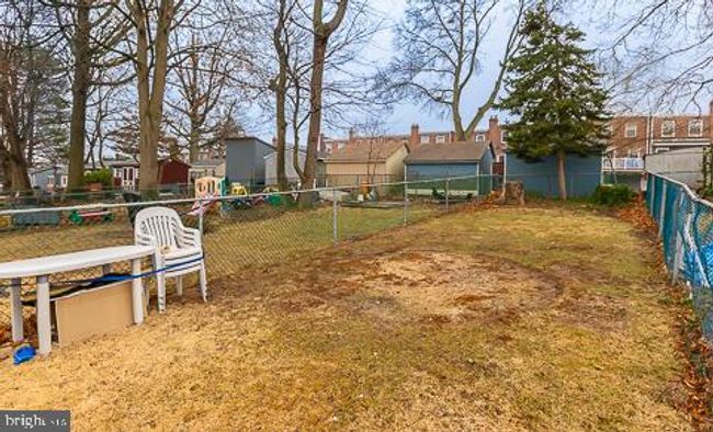 5207 Gramercy Dr, Townhouse with 3 bedrooms, 2 bathrooms and null parking in Clifton Hts PA | Image 28