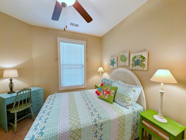 UNIT-2D - 82 Mingo Dr, Condo with 3 bedrooms, 2 bathrooms and null parking in Pawleys Island SC | Image 25