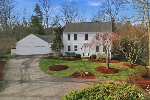 21 Greentree Ln, Newbury, MA, 01922-2807 | Card Image