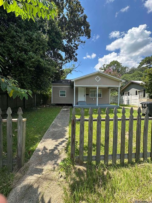 1615 N 18th St, Baton Rouge, LA, 70802-3526 | Card Image