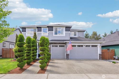 18115 133rd St E, Bonney Lake, WA, 98391-5531 | Card Image